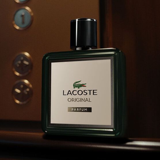 LACOSTE ORIGINAL PARFUM 60ML